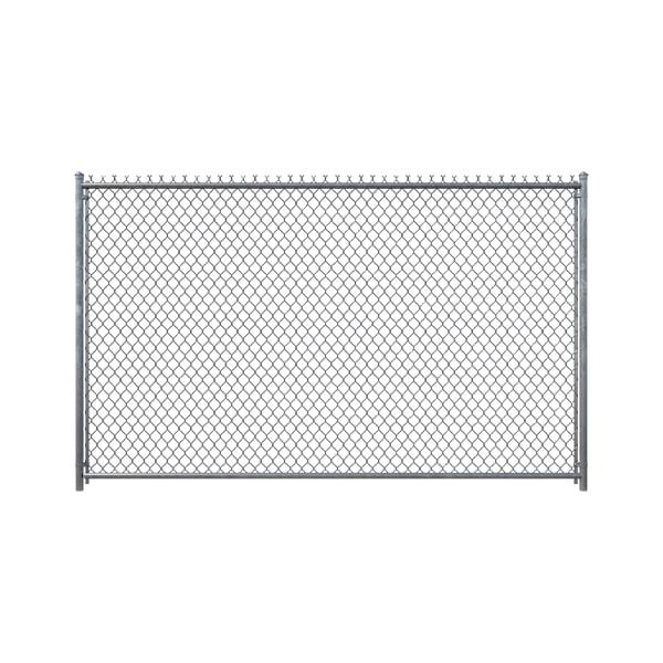 temporary chain link fencing can be rented for durations ranging from a few days to several months, depending on the customers needs